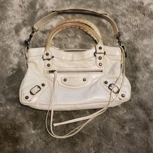 Balenciaga City Bag Authentic